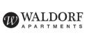 Waldorf Apartments logo